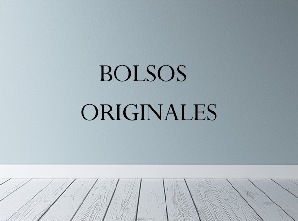 BOLSOS_ORIGINALES