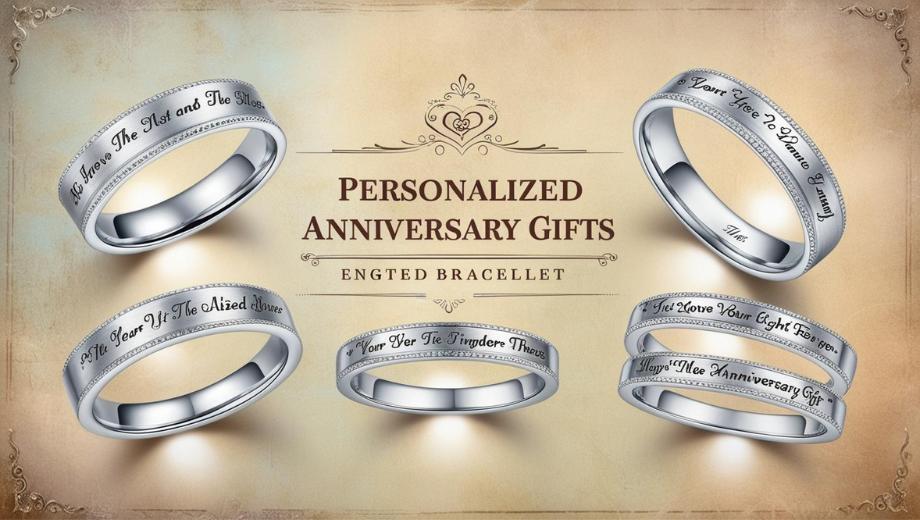 regalos de aniversario con frases