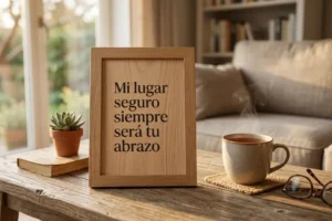 Frases para abuelos