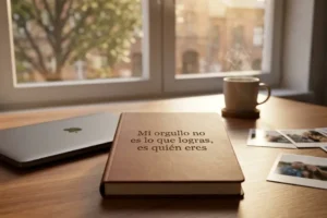 Frases para hijos