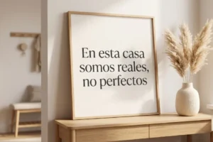 Frases para cuadros
