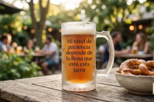 Frases para jarras