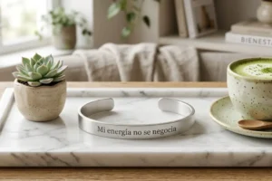 Frases para pulseras