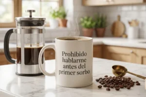 Frases para tazas
