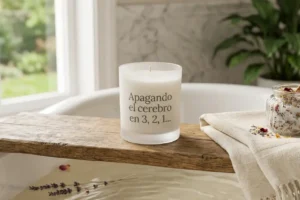 Frases para velas