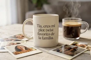 Frases para tías