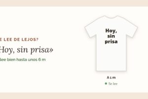 Frases para camisetas: 32 ideas para personalizar tu ropa