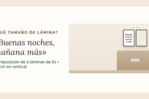 Láminas con frases