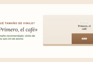 Vinilos con frases: 30 textos para transformar paredes