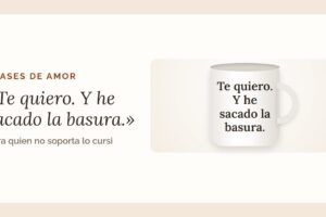 Frases de amor para regalar: según su carácter