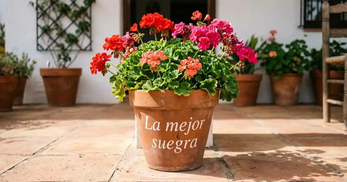 Frases para suegras