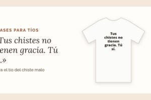 Frases para tíos: 37 ideas según el tono