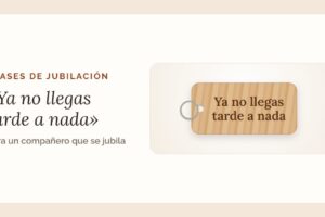 Frases de jubilación: graciosas, cortas y largas